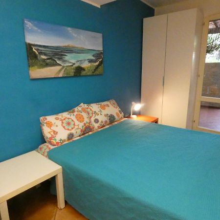 B&B Mrcaruba Stintino Eksteriør billede