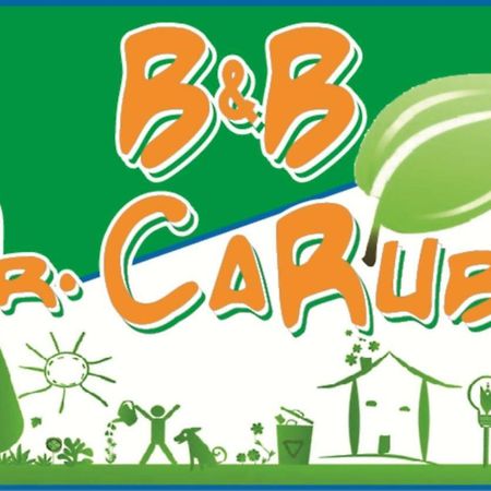 B&B Mrcaruba Stintino Eksteriør billede
