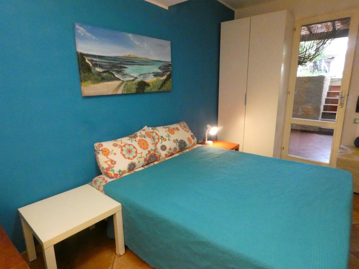 B&B Mrcaruba Stintino Eksteriør billede