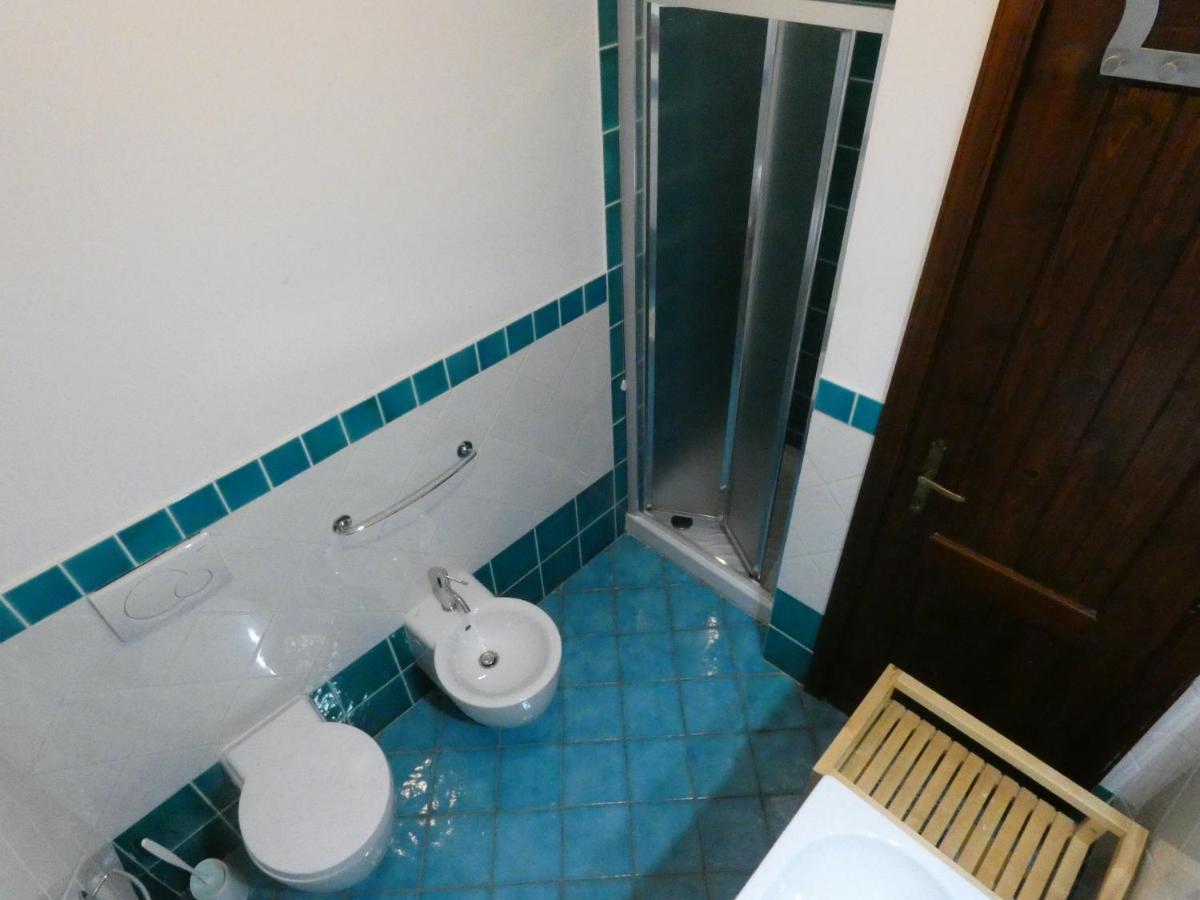 B&B Mrcaruba Stintino Eksteriør billede