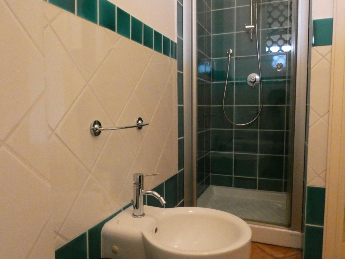 B&B Mrcaruba Stintino Eksteriør billede