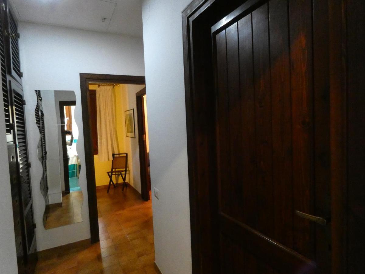 B&B Mrcaruba Stintino Eksteriør billede