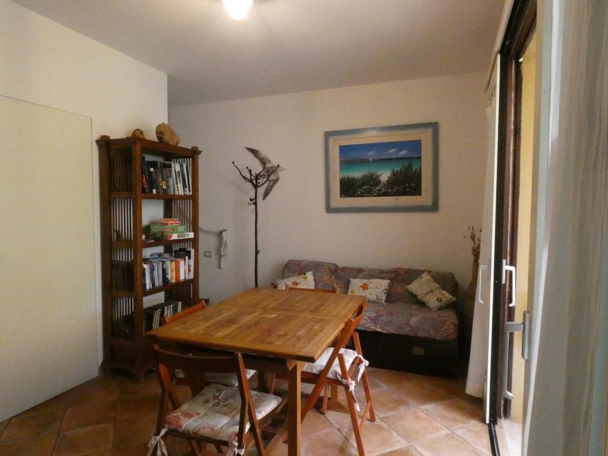 B&B Mrcaruba Stintino Eksteriør billede