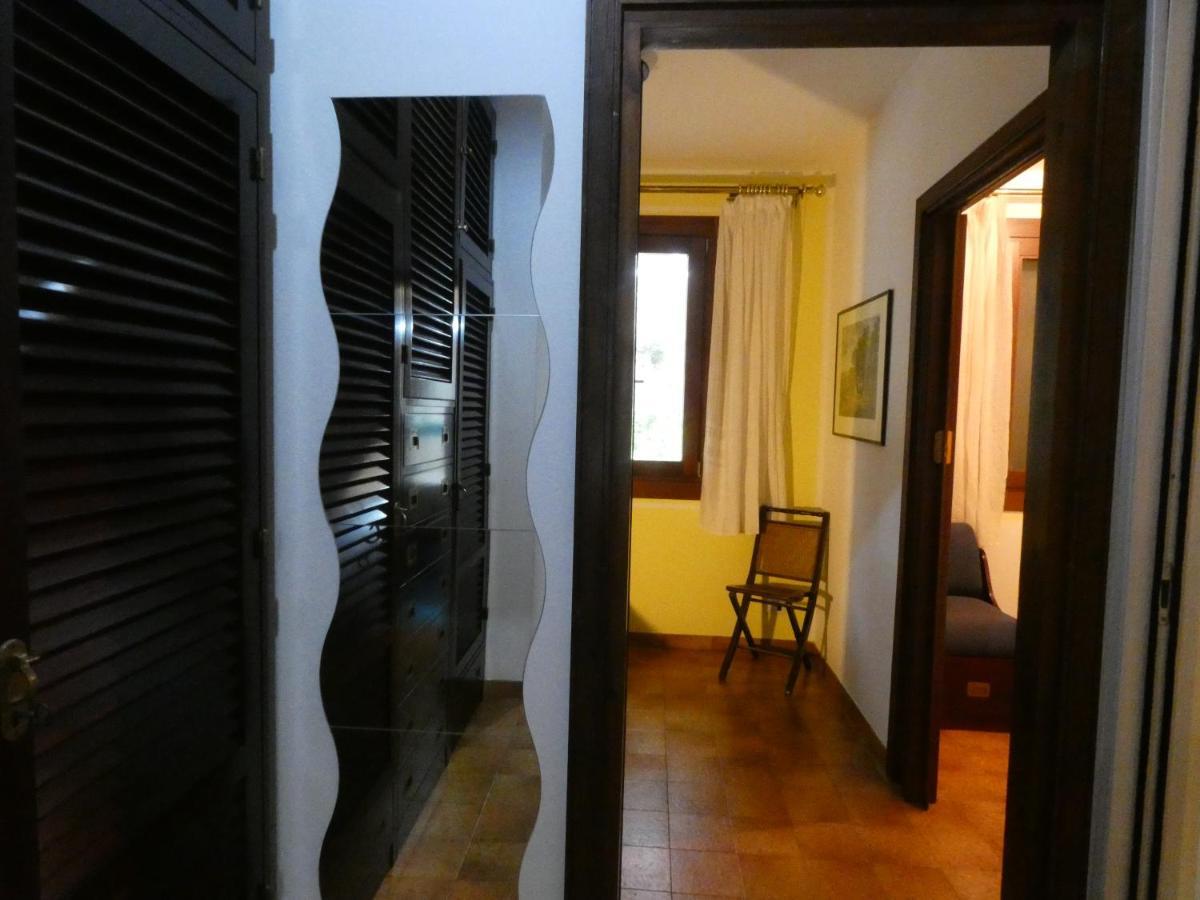 B&B Mrcaruba Stintino Eksteriør billede
