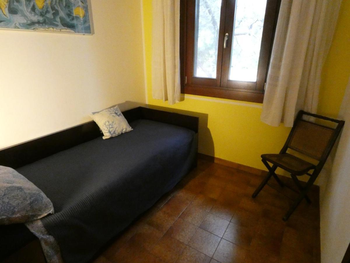 B&B Mrcaruba Stintino Eksteriør billede