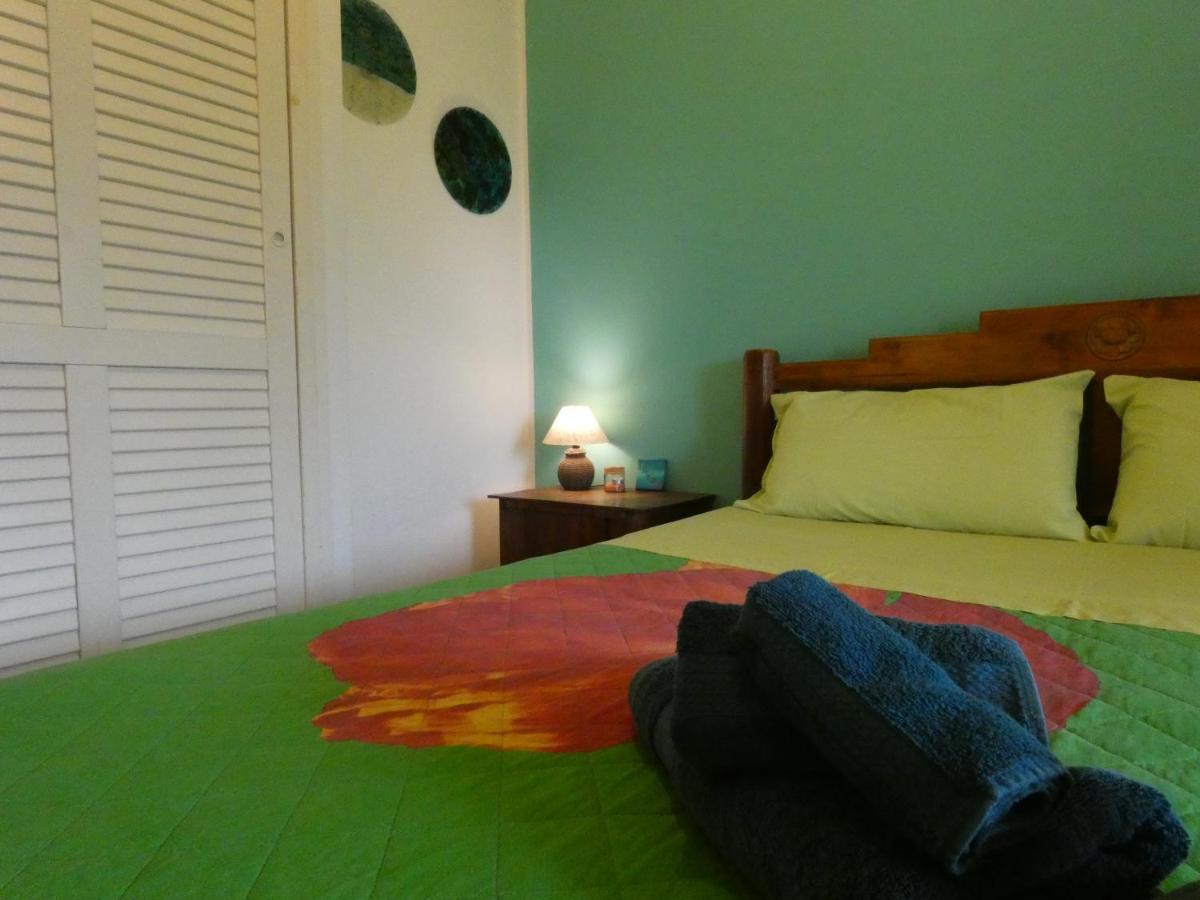 B&B Mrcaruba Stintino Eksteriør billede