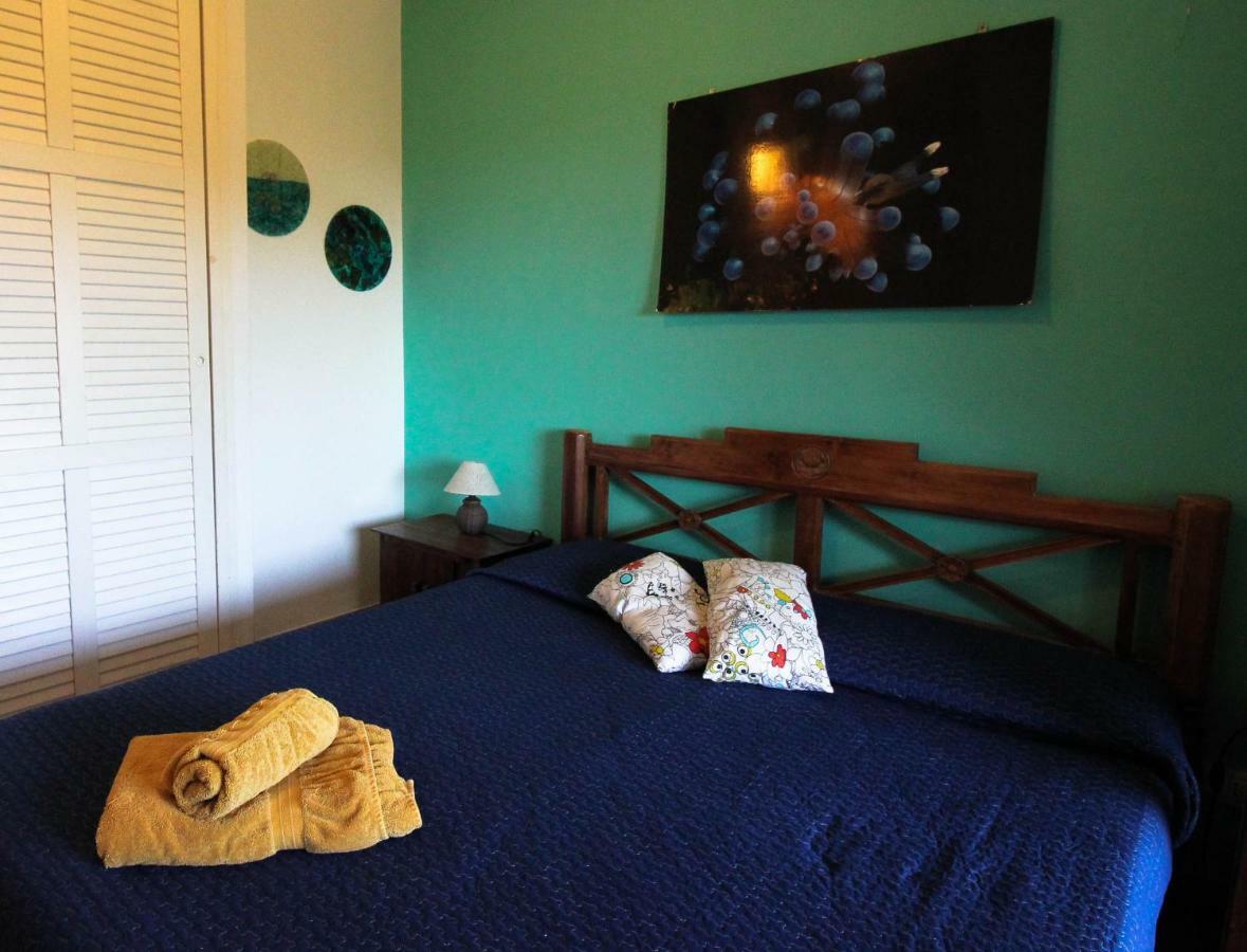 B&B Mrcaruba Stintino Eksteriør billede